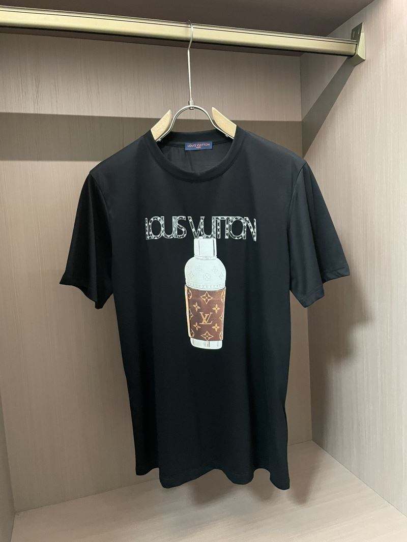 Louis Vuitton T-Shirts